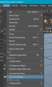 Maya Random Select Script 【MAYA】便利!Face Vertex Edgeなどコンポーネントの選択をランダムにする。 | 【ワタオユム】MAYAやAfter ...